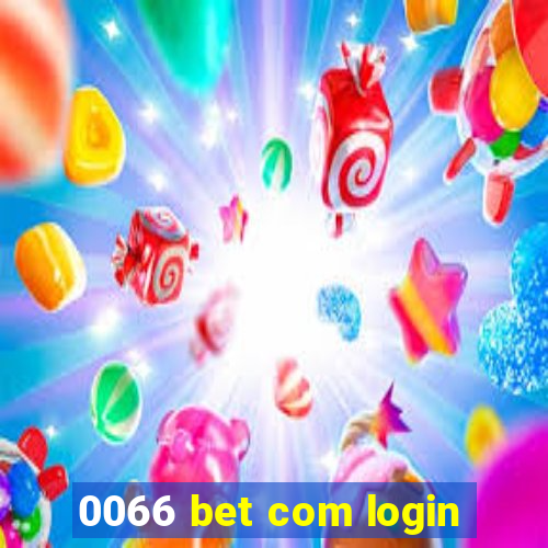 0066 bet com login